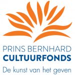 logo Prins Bernard Cultuurfonds
